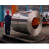 Buy cheap 40-275G/M2 Zinc Coated G90 Dx51d Dx52D Dx53D Steel Roll Steel Coil Galvanized 20 Gauge Hot DIP Regular Spangle Full Hard from wholesalers