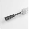 Buy cheap 5PIN Digital Silicone End Cap For Aston 1615/ 1220 MEDIA / MEDIA RGBW from wholesalers