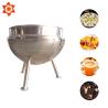 Buy cheap Energy Saving Meat Cooking Machine Multifunction Oil Jacketed Cooking Pot from wholesalers