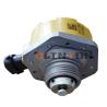 Buy cheap Yellow 3125620 Fuel Pump Solenoid Valve for E320D Excavator C6.4 C4.2 C4.4 Engine from wholesalers