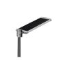 Buy cheap IP65 40W 170lm/w Solar Powered Outdoor Street Lights 2700-6500K 6 Hours Charge Time from wholesalers
