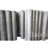 Buy cheap Stainless Steel Wire Netting Wear Resistant , Bright Colors Steel Wire Cloth from wholesalers