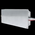 Factory Outstanding quality 50W 800-1020MHz Customized frequency jammer for