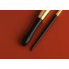 Buy cheap 8 Pieces Essential Goat Hair Makeup Brushes Set WIth Golden Wire Drawing Ferrule Wood Handle from wholesalers
