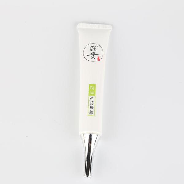 Buy cheap Eye Cream PE ABL Tube Plastic Cosmetic Tubes 10g 15g from wholesalers