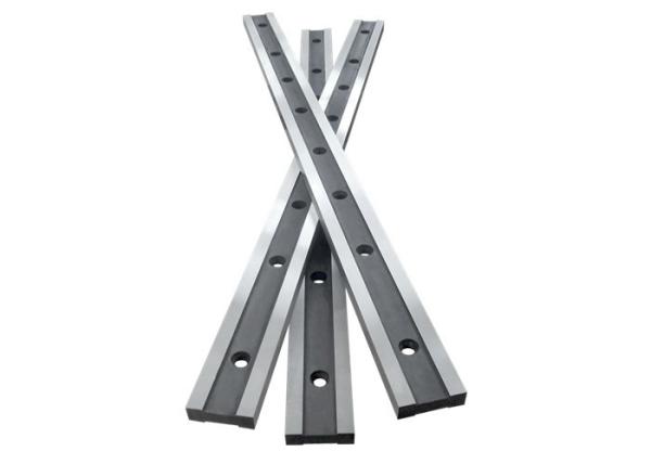 Buy cheap Sheet Metal Shear Replacement Blades SKD11 For Blooming Mill from wholesalers