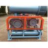 Buy cheap 850-1800 Rpm High Pressure Roots Blower For Water Treatment And Food Transportation from wholesalers