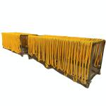 Braided Marine Supply 12 Strand UHMWPE Ships Mooring Dock Line Rope