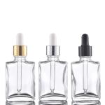 10ml 15ml 30ml Empty Essential Oil Bottles Customized Logo Individual / Set /