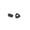 Buy cheap PVD Coating Carbide Milling Cutter WDMW080502ZTR Sample Acceptable from wholesalers