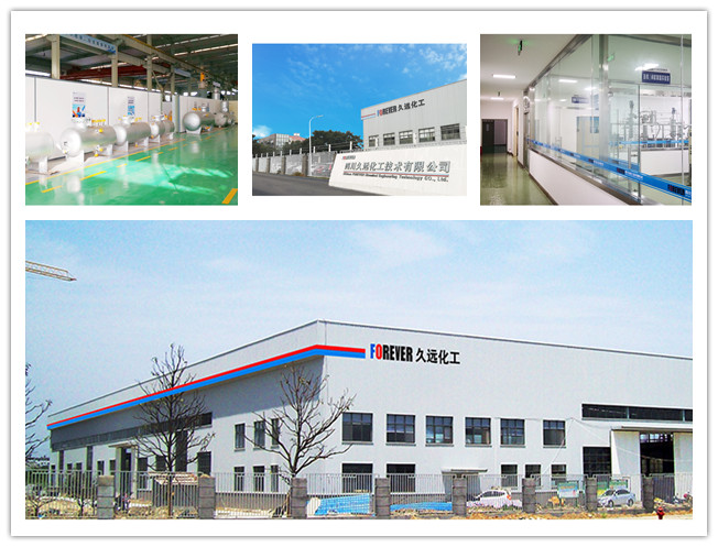Collecting Oil Vapor Vacuum Industrial Cold Trap Absorbing Gases HVAC