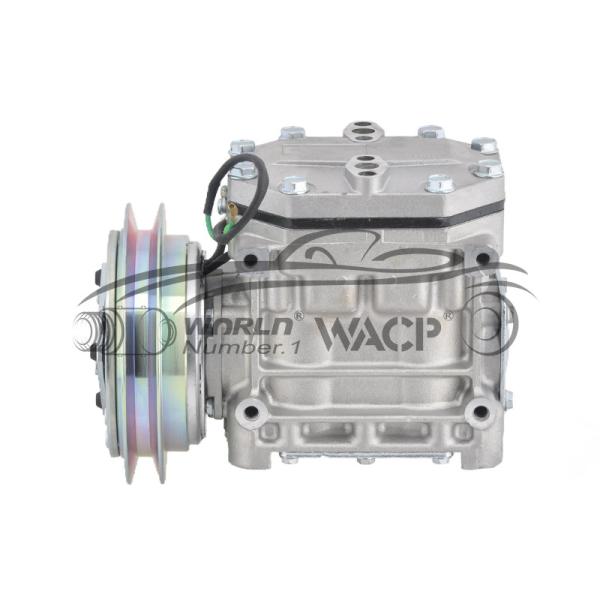 Buy cheap Bus AC Compressor ACA200A007A For Mitsubishi Fuso Fighter kamyon 24V WXBS040 from wholesalers