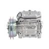Buy cheap Bus AC Compressor ACA200A007A For Mitsubishi Fuso Fighter kamyon 24V WXBS040 from wholesalers