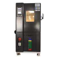 Buy cheap High Temperature High Humidity Test Chamber / Environment Test Chamber product
