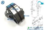 22320RHRW33 Z Excavator Gear Bearing Steel Roller Bearings OEM Available