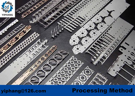 SS316l Medical Sheet Metal Fabrication