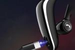 Sport Wireless Earbuds With Ear Hook HiFi Stereo Sound 19H Listening Time