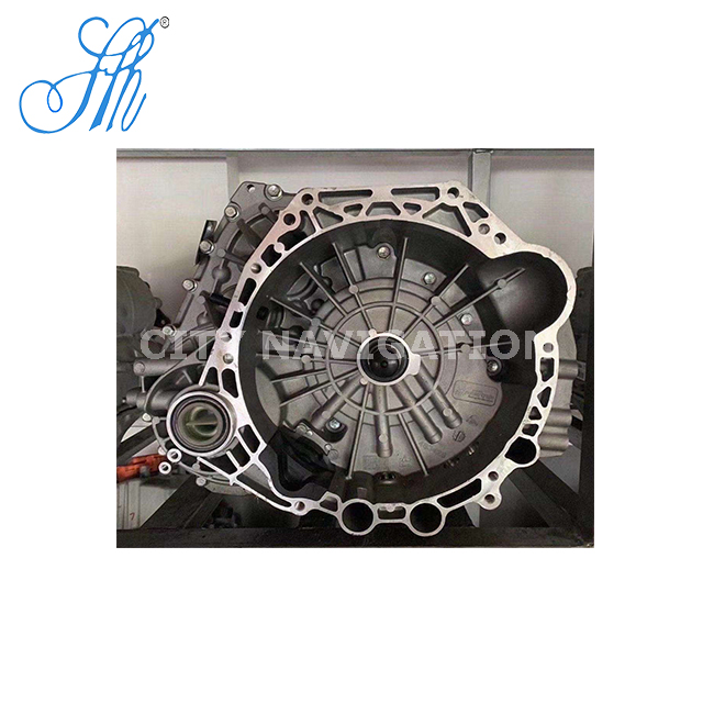 Original T300 Auto Transmission Parts for Zotye T300 Z500 X5 CVT Gearbox Assembly