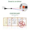 Buy cheap 50W Chip Cob LED Warm White High Power COB For Mini Spotlight from wholesalers