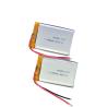Buy cheap 803450 Lipo Battery 3.7 V 1500mah from wholesalers