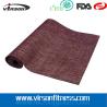 Buy cheap 2015 hot selling high quality eco friendly jute yoga mats with customize logo from wholesalers