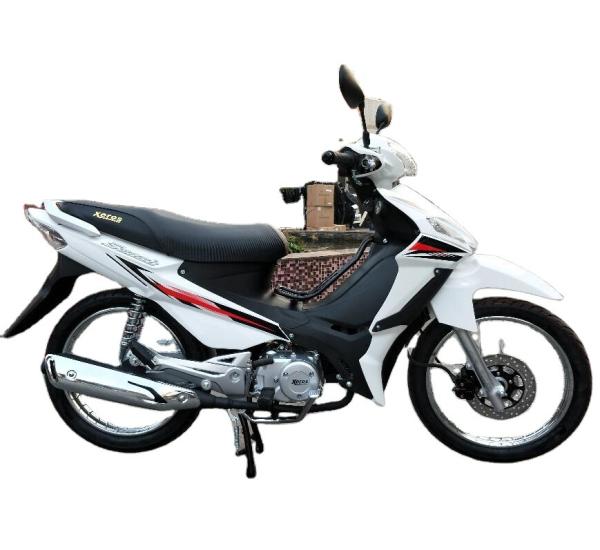 Buy cheap Super 70cc 100CC 110CC 125CC Motorbike ZS Engine Chinese Motorcycle Hot Sale New Moto 100cc cub motorcycle from wholesalers