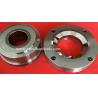 Buy cheap Tungsten Carbide stretch dies for drawing , forming,molding from wholesalers