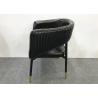 Buy cheap Tapered Legs Classic Mid Century Dining Chair Ergonomics from wholesalers