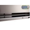 Buy cheap 2024Safety Stainless Steel 48 Inch Commercial Air Curtain For Restaurant Shop Sanitary Door from wholesalers