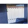 Buy cheap 6mm Purge Test Rectangle Target Plate Steam Blowing from wholesalers