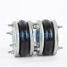 Buy cheap Total Stroke 45MM Dunlop 6 X 1 Air Spring Assembly Contitech FS 76-7 DS Air Bellow from wholesalers