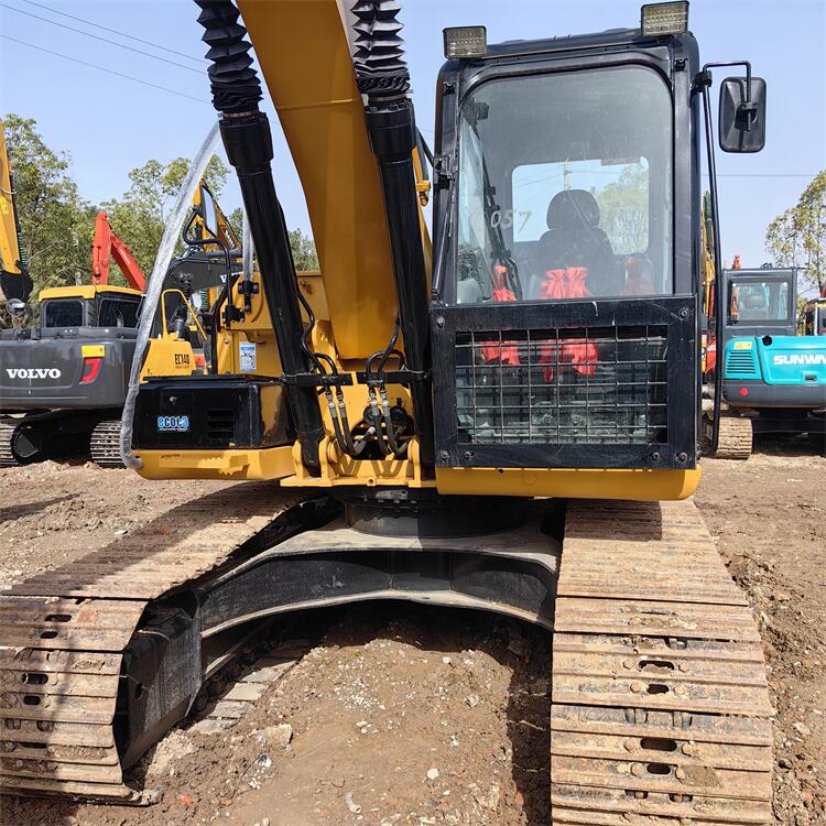Lowest in Good Condition Caterpillar CAT315D Excavator with 0.61m3 Bucket Capacity