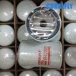 CORALFLY Cummins Engines FF42000 Diesel Engine Fuel Filter Secondary Fuel Spin -