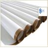 Buy cheap hot sale PTFE Fiberglass Fabric heat resistance laminating fiberglass cloth with multiple thicknesses and widths from wholesalers