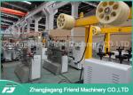PEEK 3D Filament Extruder Machine For Making PEEK 3D Printing Filament