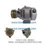 Buy cheap 100213-1930 27040-54360 - DENSO Alternator 12V 100A Alternadores from wholesalers