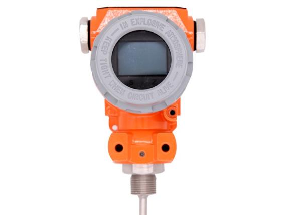 Buy cheap Digital RS485 HART Electronic Pressure Transmitter CE ISO9000 Certification from wholesalers
