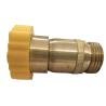 Buy cheap 3/4'' NPT Pressure Maintaining Valve Lead Free Brass from wholesalers