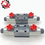 Cast Iron Parker Directional Control Valve D1VW001 CNJW91