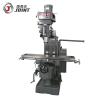 Buy cheap NT40 Horizontal Turret Milling Machine Knee Milling 5VB And 1470*305*90mm Table Size from wholesalers