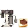 Buy cheap Paste Making 1000kg/H Chocolate Grinding Machine from wholesalers