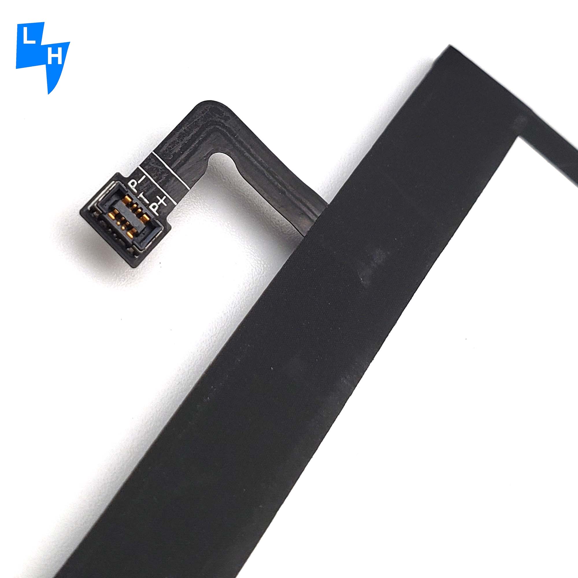 Black RECHARGABLE Lithium Ion Polymer Battery BL245 3500mAh 4.4V for Lenovo S60 S60-T S60