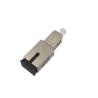 Buy cheap FTTH Build Out Style Fiber Optic Attenuator Male to Female 3dB 5dB 7dB 10dB from wholesalers