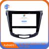 Buy cheap Nissan X-Trail 2013-2016 Nissan Touch Screen Radio 2 Din Touch Screen Car Radio from wholesalers