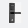 Buy cheap Intelligent Smart Door Lock / Access Control Hotel Door Locks from wholesalers