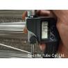 Buy cheap Automatica OD12mm Stainless Steel Round Tube ,Stainless Steel TP316L Tubing from wholesalers