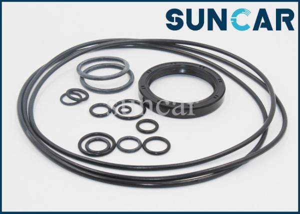 Buy cheap VOE14601385 Swing Motor Seal Kit Machinery Replacement Spare Parts SUNCARVO.L.VO EC240 EC250 EC290 from wholesalers