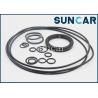 Buy cheap VOE14601385 Swing Motor Seal Kit Machinery Replacement Spare Parts SUNCARVO.L.VO EC240 EC250 EC290 from wholesalers