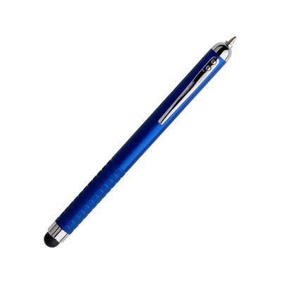 Buy cheap funny two function pen,ball pen + touch stylus advertising pen from wholesalers