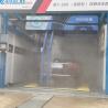 Buy cheap High Pressure Water Jet Touchless Car Wash Machine for Professional Cleaning dual arms from wholesalers